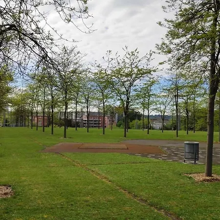 Grand Quevilly Centre *