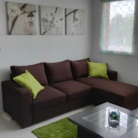 Grand Quevilly Centre Daire *